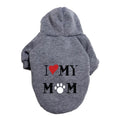 Large and Small Dog Sweaters Pet Sweaters Dog Pet Pet Rack Pet for Small Dogs Girl Pet for Small Dogs Boy Pet for Small Dogs Tutu Pet Clothes